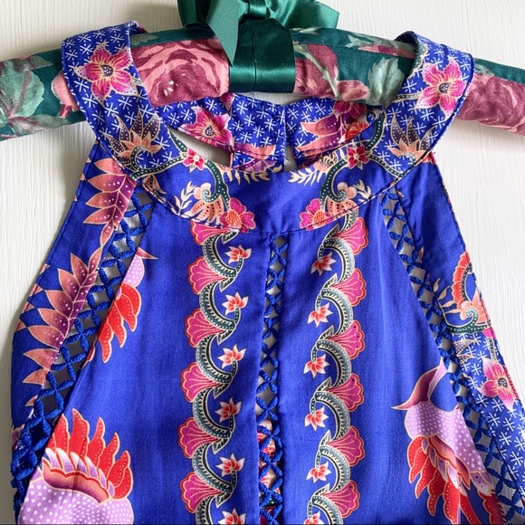 Summer Vacation Maxi Dress XSmall - Picture 13 of 13